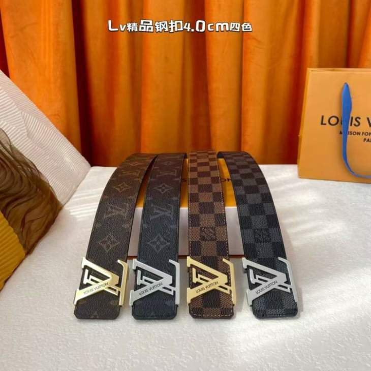Picture of Louis Vuitton Belts _SKUfw190801700fw